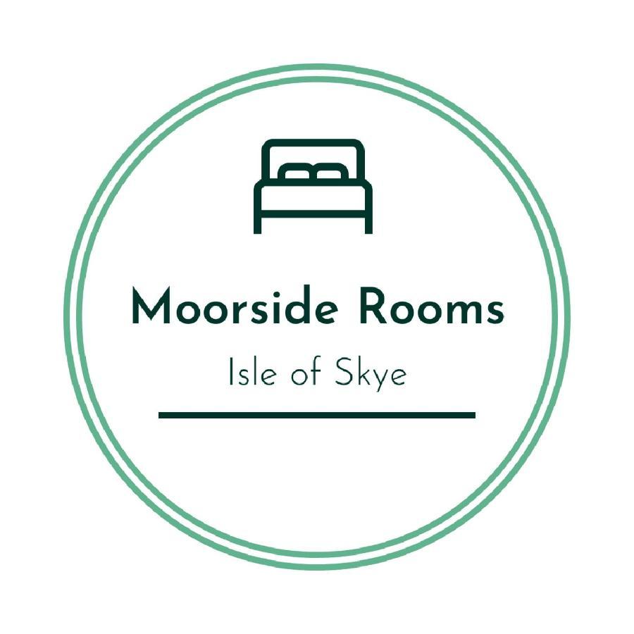 Moorside Rooms Borve  Luaran gambar