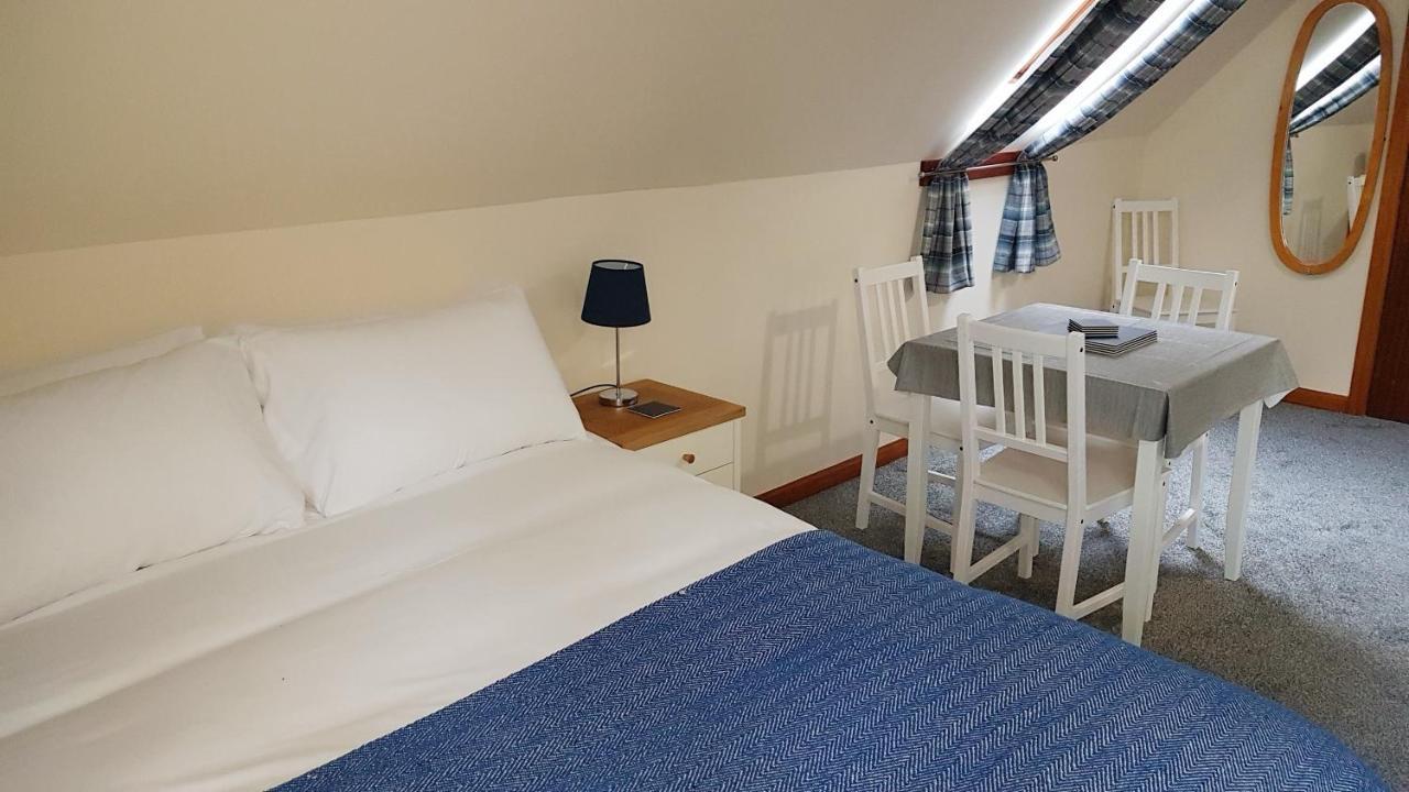 Moorside Rooms Borve  Luaran gambar